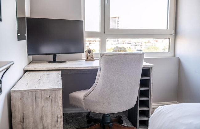 Canary Wharf Retreat With Free Secure Parking - Foto 11