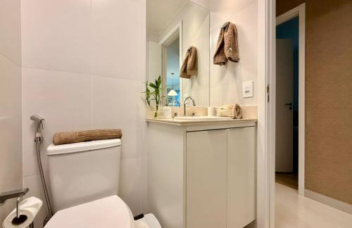 5B 2-bedroom apartment near the mall and USP - Foto 14