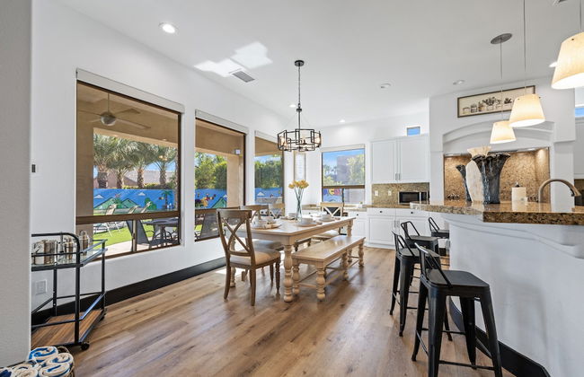 Super Mario Hideout Desert Dream - Foto 19