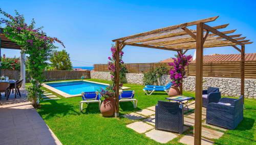 Villa Forte - Foto 3