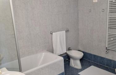 Golf & Meer - Appartment im Skiper Resort - Foto 9