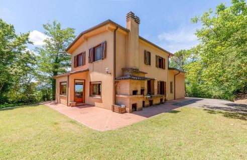 Nice Home In San Giustino Pg - Foto 2