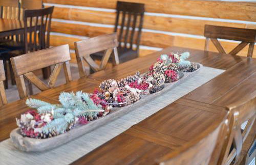 Spruce Lodge - Photo 16