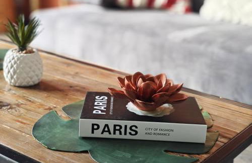 Au jardin suspendu - Foto 7