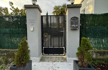 Villa Rosa bella - Foto 31