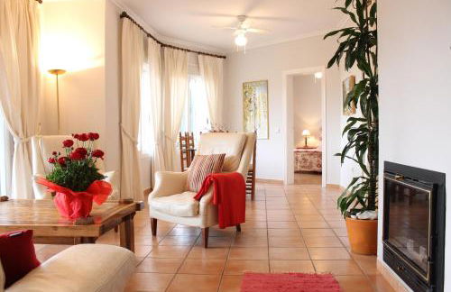 Altea Hills Villa Casablanca 23 - Foto 14