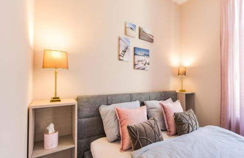 Apartment In Bad Camberg with parking - Photo 18