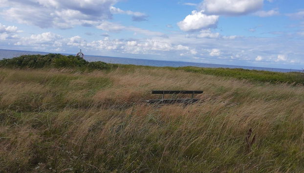 Seaside Charm in Baring - By Traum Ferienwohnungen - Foto 3