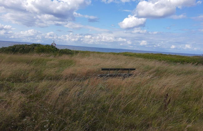 Seaside Charm in Baring - By Traum Ferienwohnungen - Foto 3