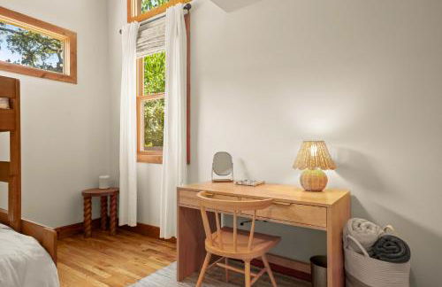 Live Oak Hideaway - Foto 10