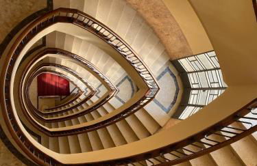 Urban Jungle apt - Self Check-in, Metro, Train - Foto 22