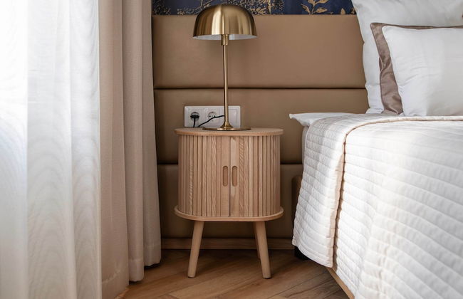 Harmonia Palace - Luxury Apartments - Foto 76