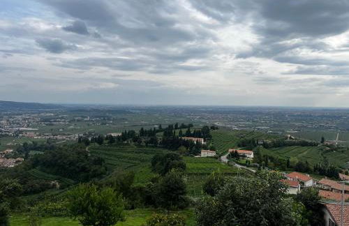 Casa vacanze Conca d Oro - Foto 14