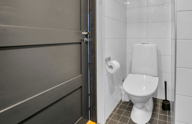 Adeli holiday cottage ellivuori - Foto 11