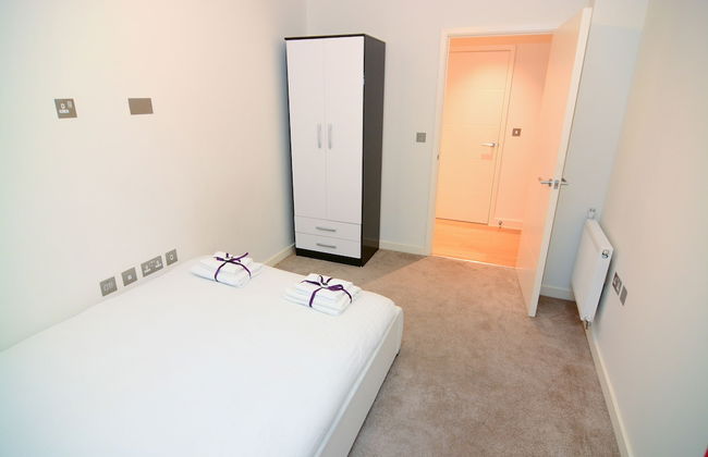 Apartment Wharf - Cambridge Avenue - Foto 6