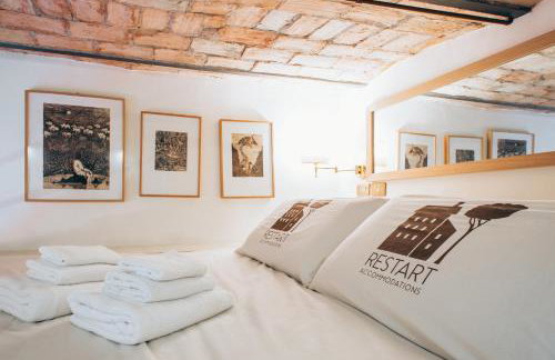 Restart Accommodations Farnesina - Foto 19