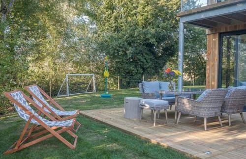 Natures Retreat HM99 HOT TUB Lakeside Spa - Foto 22