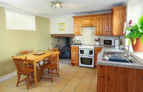 Scenery Cottage - Foto 12