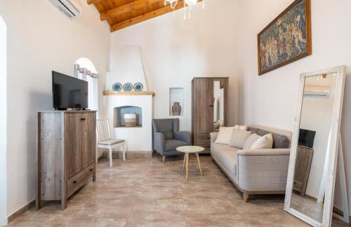 Alicia's Traditional Home In Paradisi - Foto 8