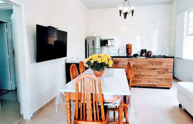 Flats Jardim de Ramos Paraty - Photo 48