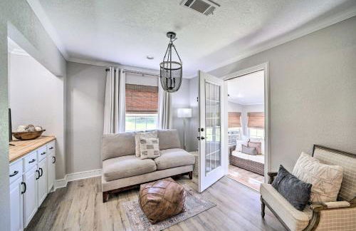 Stunning Oklahoma Home about 3 Mi to Spiro Mounds - Photo 20