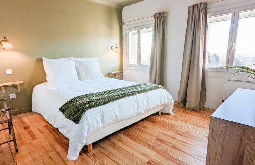 Maison Lombardi - Gite 6 Personnes 4 étoiles - Foto 12