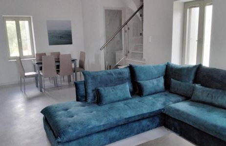 Skoutari Bay View Mani Peninsula - Foto 7