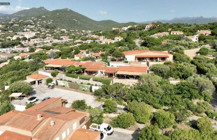 Résidence U Frusteru - Foto 92