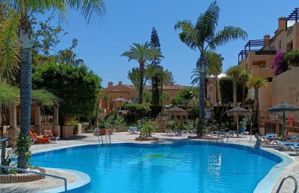 Riviera Del Sol Apartment - Foto 15
