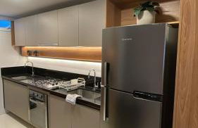 Frente Mar Apartamento Alto padrão - Foto 11