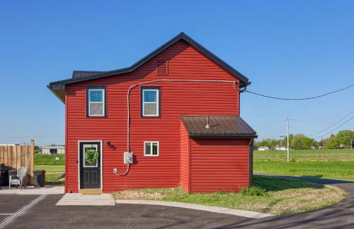 Homestead Haven - Foto 68