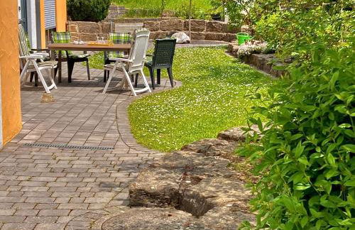 Ferienwohnung Gerne-Da - Foto 14