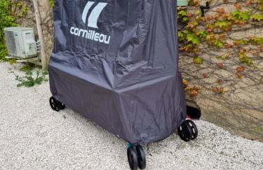 Villa "L'élégante" avec vue imprenable - Foto 25