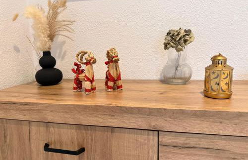 Apartamento con terraza en Mogro Playa de Usil - Foto 14