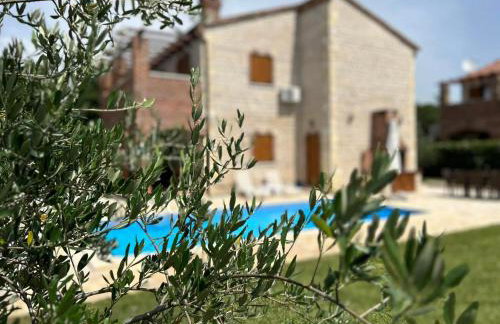 Istrian Villa Melany - Foto 4