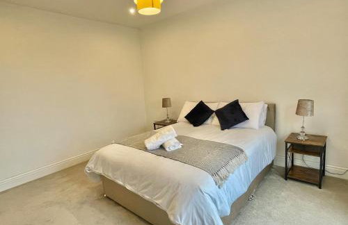 LUXURIOUS HOLIDAY HOME Bolton - Foto 33