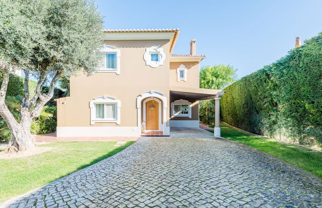 Boavista Golf and Spa Resort - Villa - Foto 36