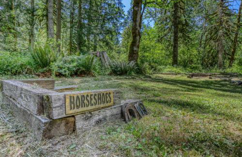 Salmon River Chalet - Meredith Lodging - Foto 34