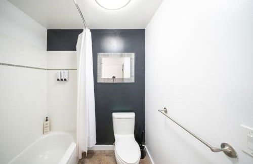 Modern Downtown Top Floor Penthouse With Bay Views - Foto 14