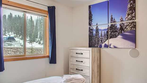 Snowy Creek by Okanagan Premier - Foto 2, Camera