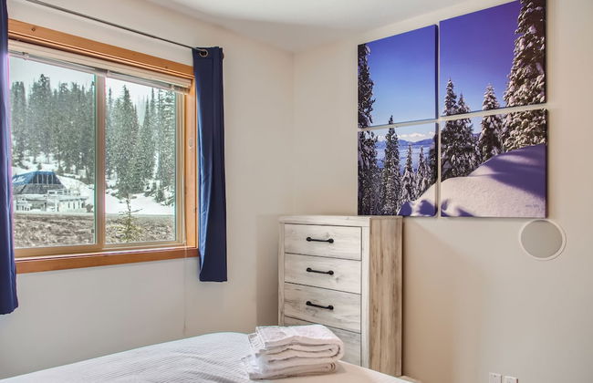 Snowy Creek by Okanagan Premier - Foto 2