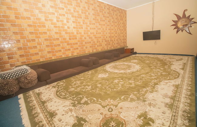 Villa Matahari Tawangmangu powered by Cocotel - Foto 11