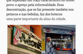 Studio Metrô e VLT Consulado Carioca Cinelândia Lapa - Foto 35