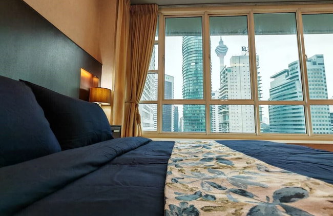 Parkview Serviced Apartment - Foto 14