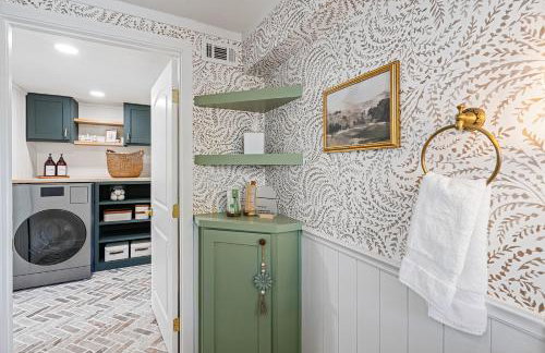 Less than 1mi to Square, SW, EV Plug, Boutique Comfort - Foto 32