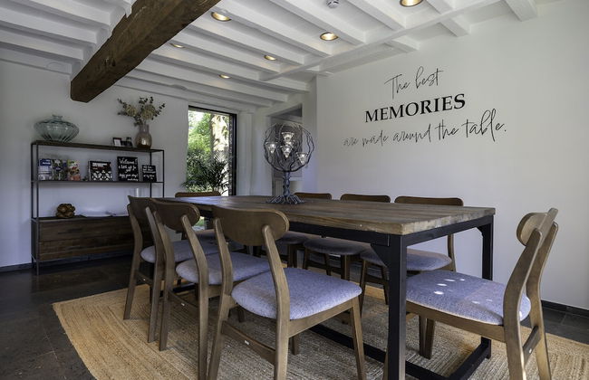 Rustic Retreat w/ Pool - Photo 26