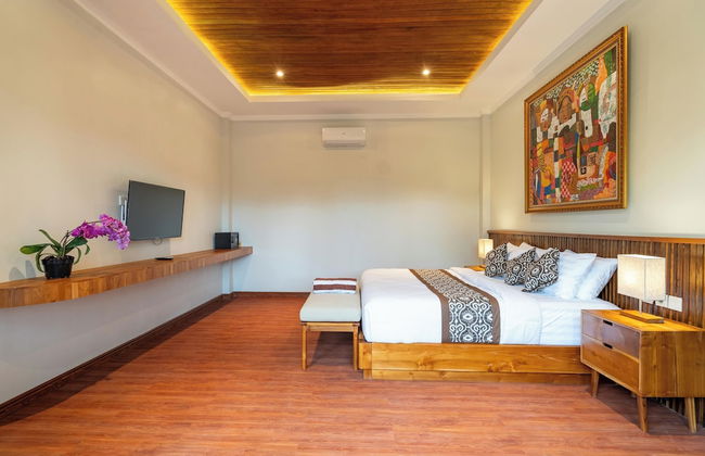 Villa Viandra - Foto 22