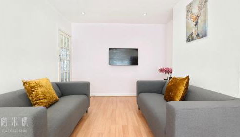 The Fairway Garden - Foto 3