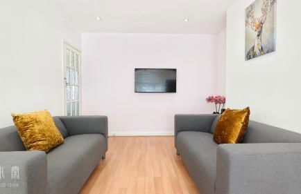 The Fairway Garden - Foto 3