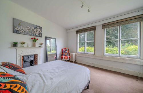 Look No Further The Stable Block in Beautiful Beaufort House 2 Bedrooms - Photo 7